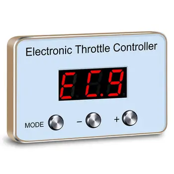 

for NISSAN Tsuru NISSAN Titan NISSAN Urvan NISSAN Versa Car Electronic Throttle Controller Car Accessories Accelerator Commander