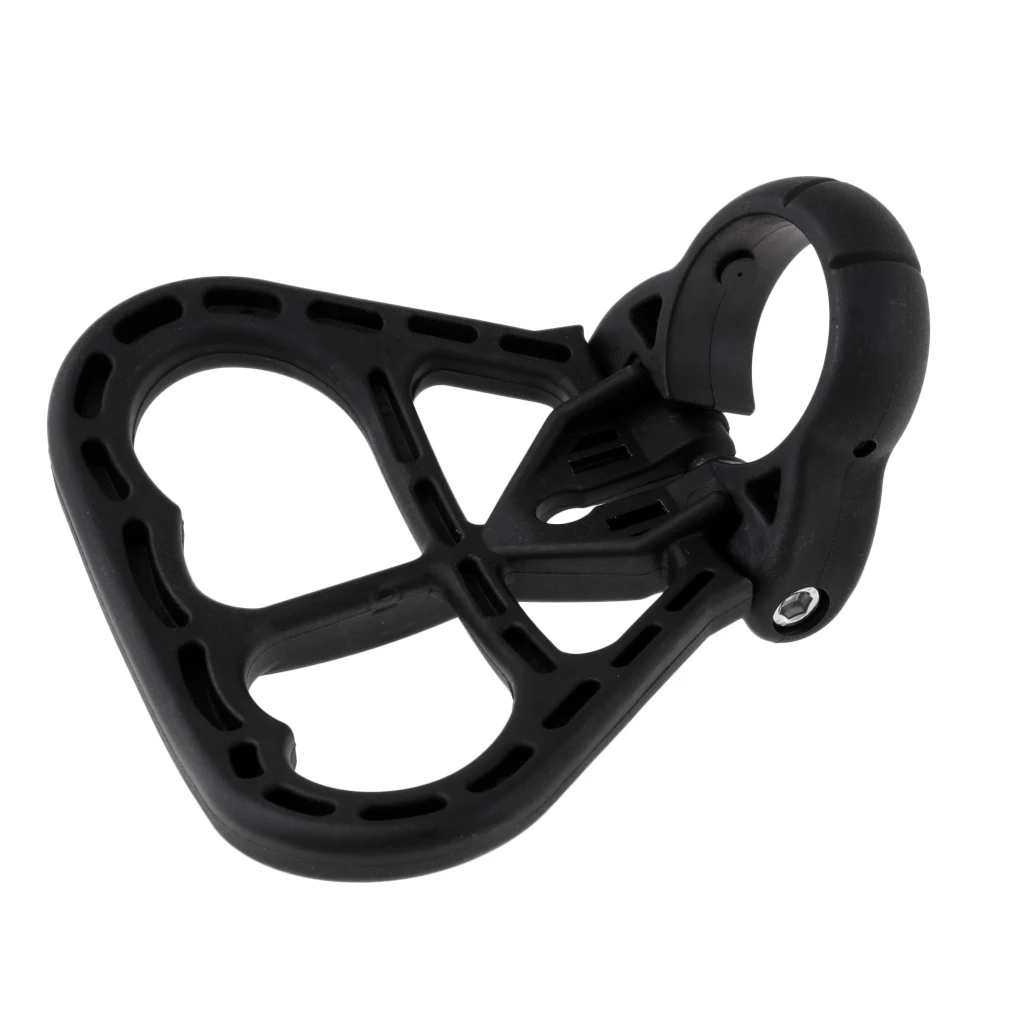 Scuba Diving Dive Cylinder Tank Handle Holder Grip Carrier Diver Accessory