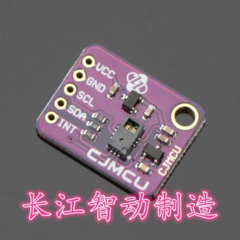 

CJMCU-7620 Gesture Recognition Sensor PAJ7620U2 9 Kinds of Gesture Recognition