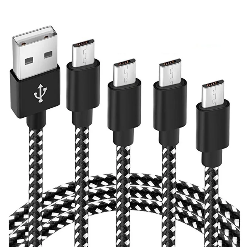 Android зарядное устройство Micro USB usb для Samsung S4 S6 S7 A3 A5 A7 2016 Huawei P Smart honor 7a pro y6 2018 LG ZTE SONY