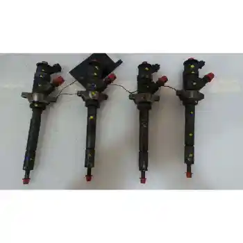 

445110297 INJECTOR CITROEN C4 GRAND PICASSO