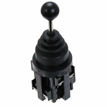 

GTBL 4 Position Momentary Type Monolever Joystick/Lever Switch CS-402 Wobble Stick Switch