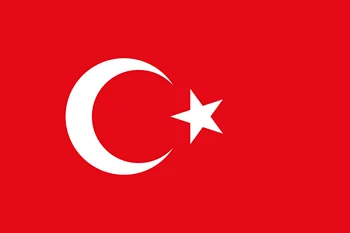 

Turkey Custom Flag Any size 3x5ft Flying Banner 100D Polyester Advertising Sports Decoration Car Grommets,free shipping