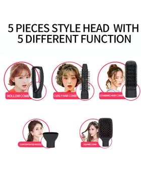 

Wall Mounted Hair Dryer Storage Rack Bathroom Curling Iron Holder Nail-free Save Space Aluminum MultipurposeToilet Shelf