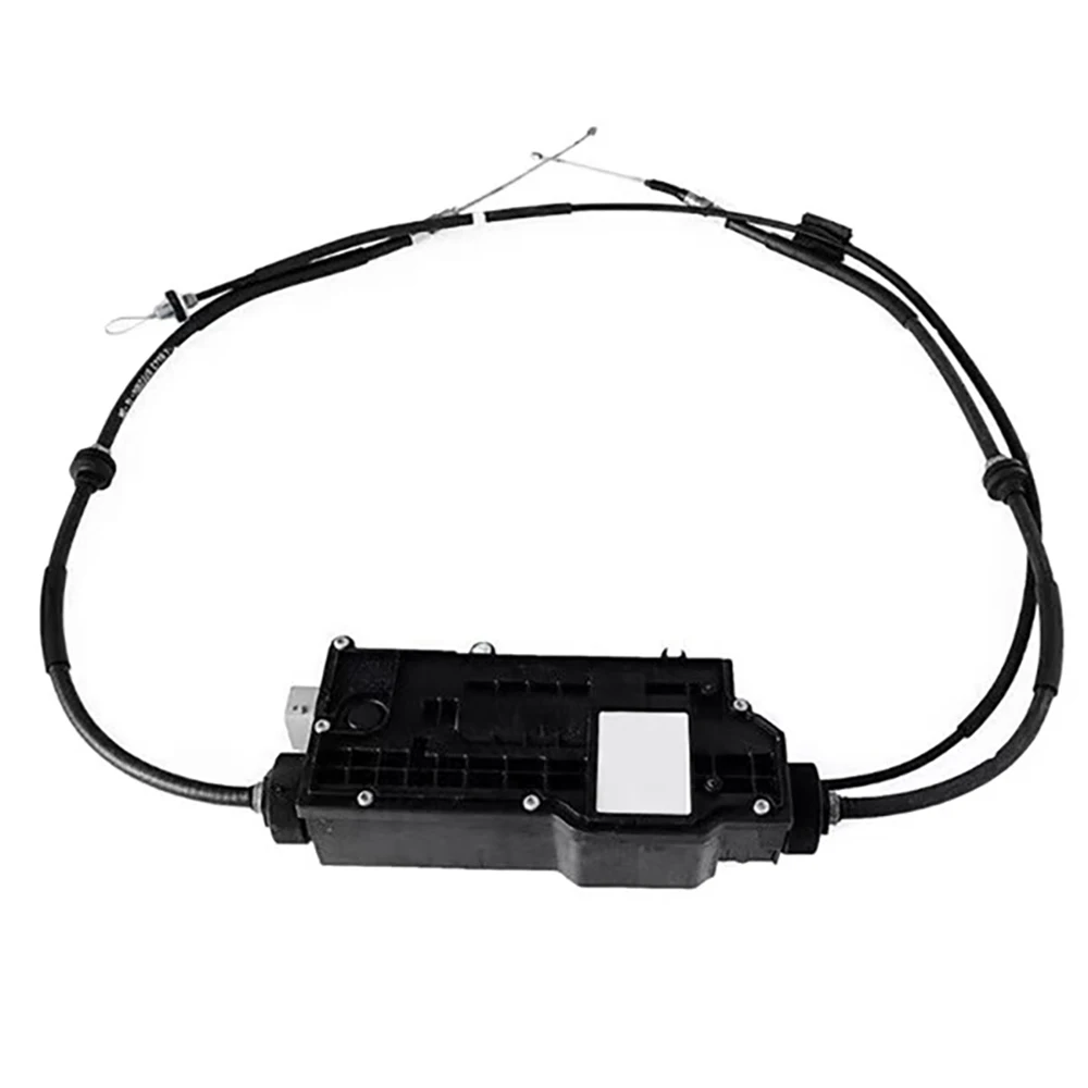 34436850289 For BMW X5 X6 E70 E71 E72 Electronic Parking Control Unit Electronic Hand Brake Module Controller