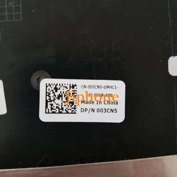 

New 003CN5 03CN5 lcd back cover for Dell E5550 5550 laptop rear lid case shell free shipping