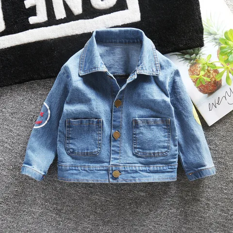 Denim Jeans