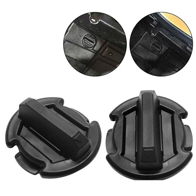 Для 14-18 POLARIS RZR XP 1000& XP-4& 900/S- пробки слива X2(пара