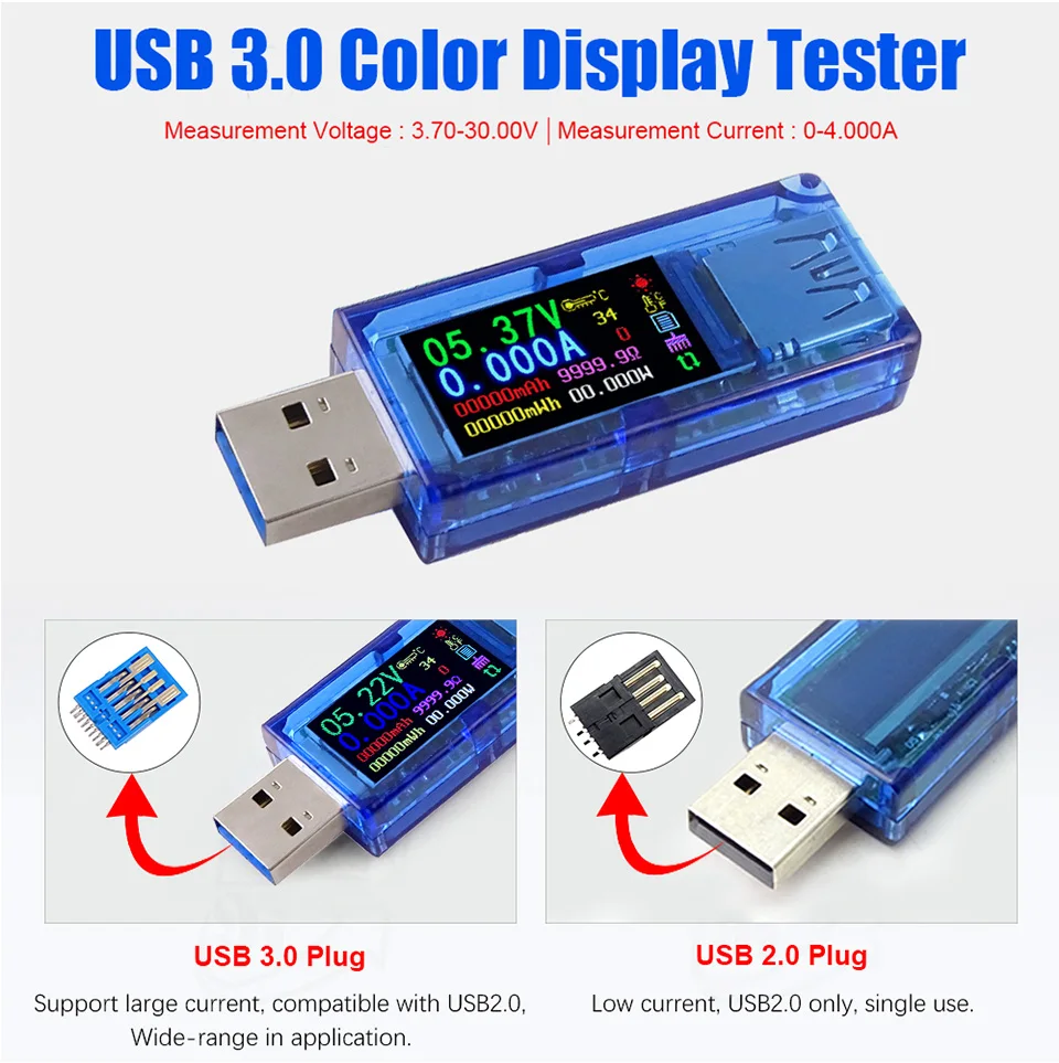 USB TESTER (2)