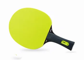 

STIGA Pure Color Advance series Table Tennis Racket 5 ply blade Double pimples-in rubber Ping Pong Rackets