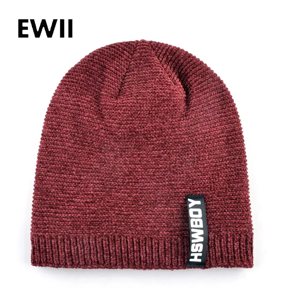 

Women winter hat and scarf set beanies for men skullies casquette femme men neck warmer knitted hats women casual caps fashion