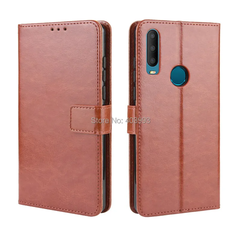 Флип-чехол для Alcatel 3X2019 5048U 5048Y, чехол для телефона, кожаный чехол для Alcatel 3X2019 чехол для Alcatel 3X2019