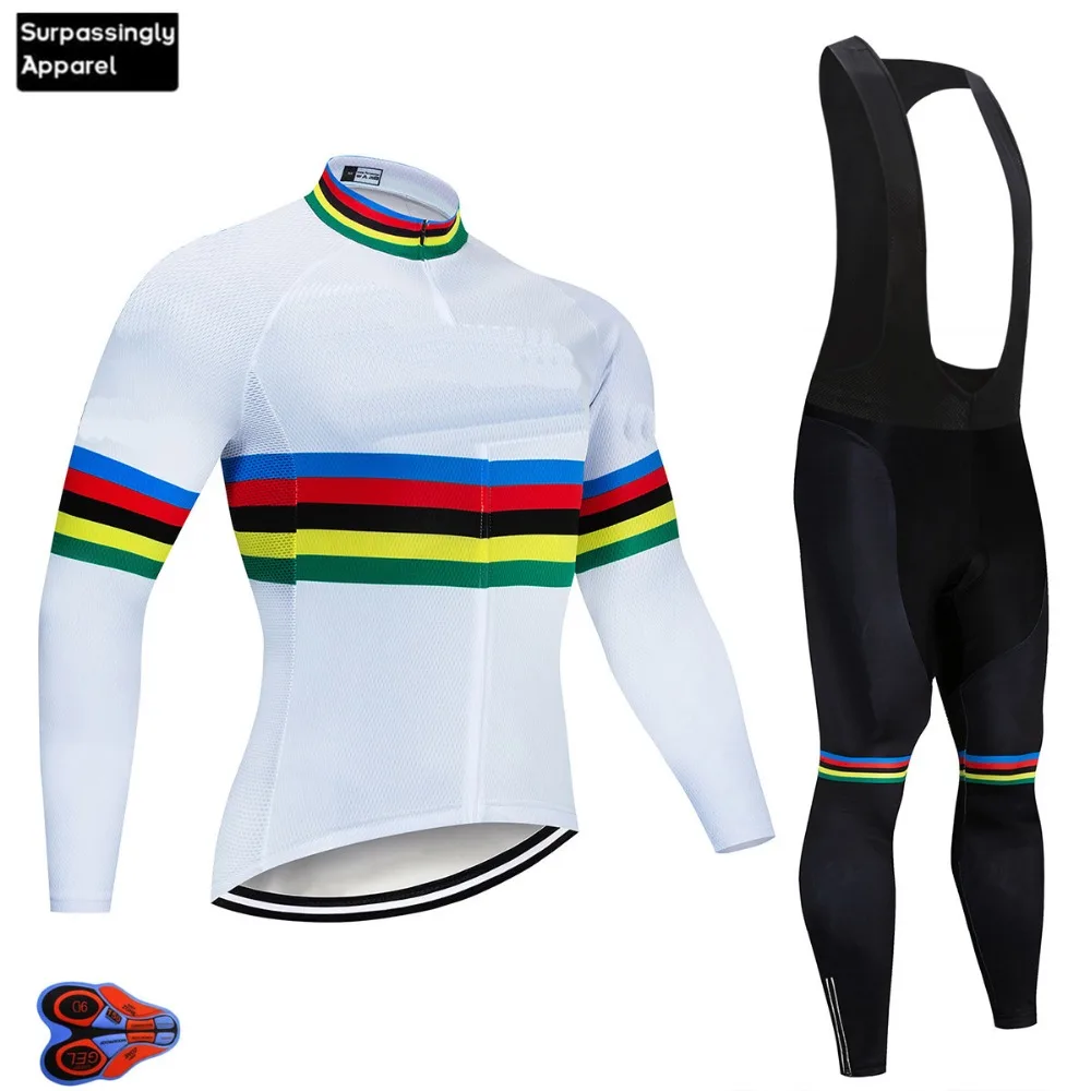 Pro Team Green Custom Ropa Hombre велосипед MTB велосипедная одежда Bicicletta Майо Ciclismo Одежда для велоспорта длинная велосипедная майка