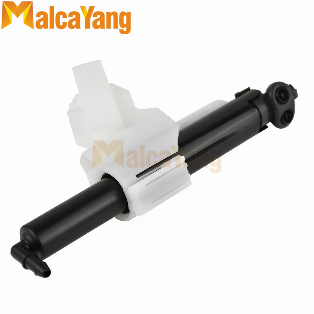 Для Ford Mondeo 2007- MK4 S-MAX 2006-2011 GALAXY II 2010- MK2 Омыватель фар сопло Налобная Форсунка инжектора