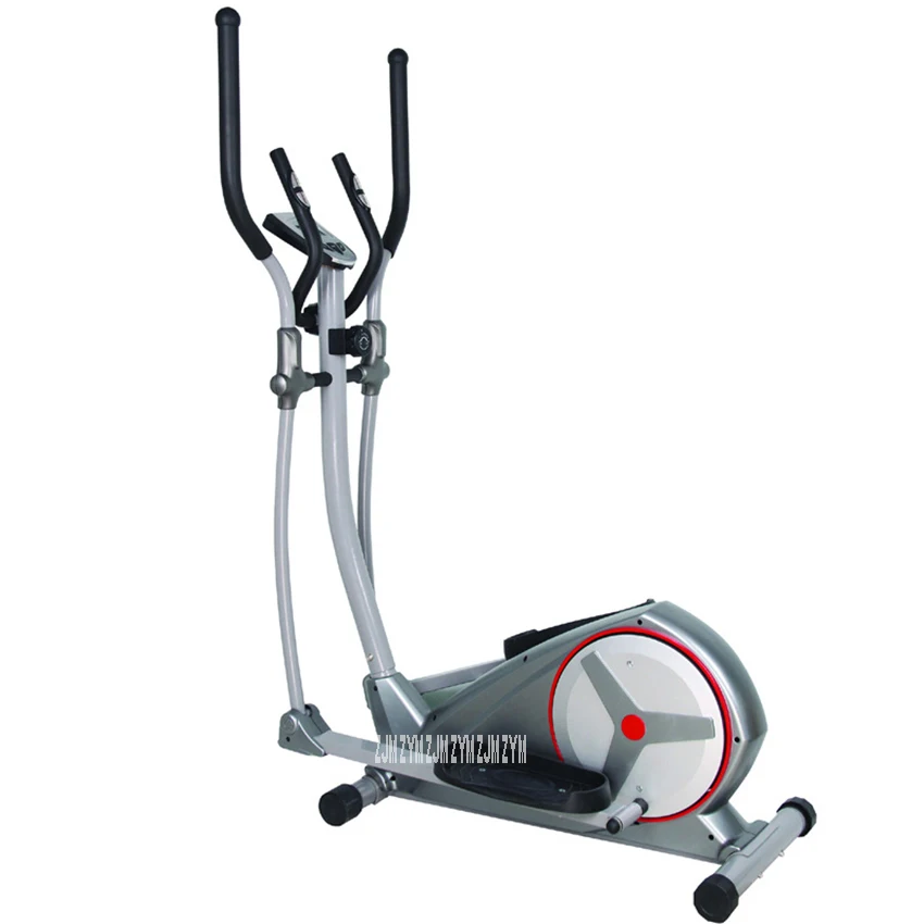 exercise bike treadmill or elliptical