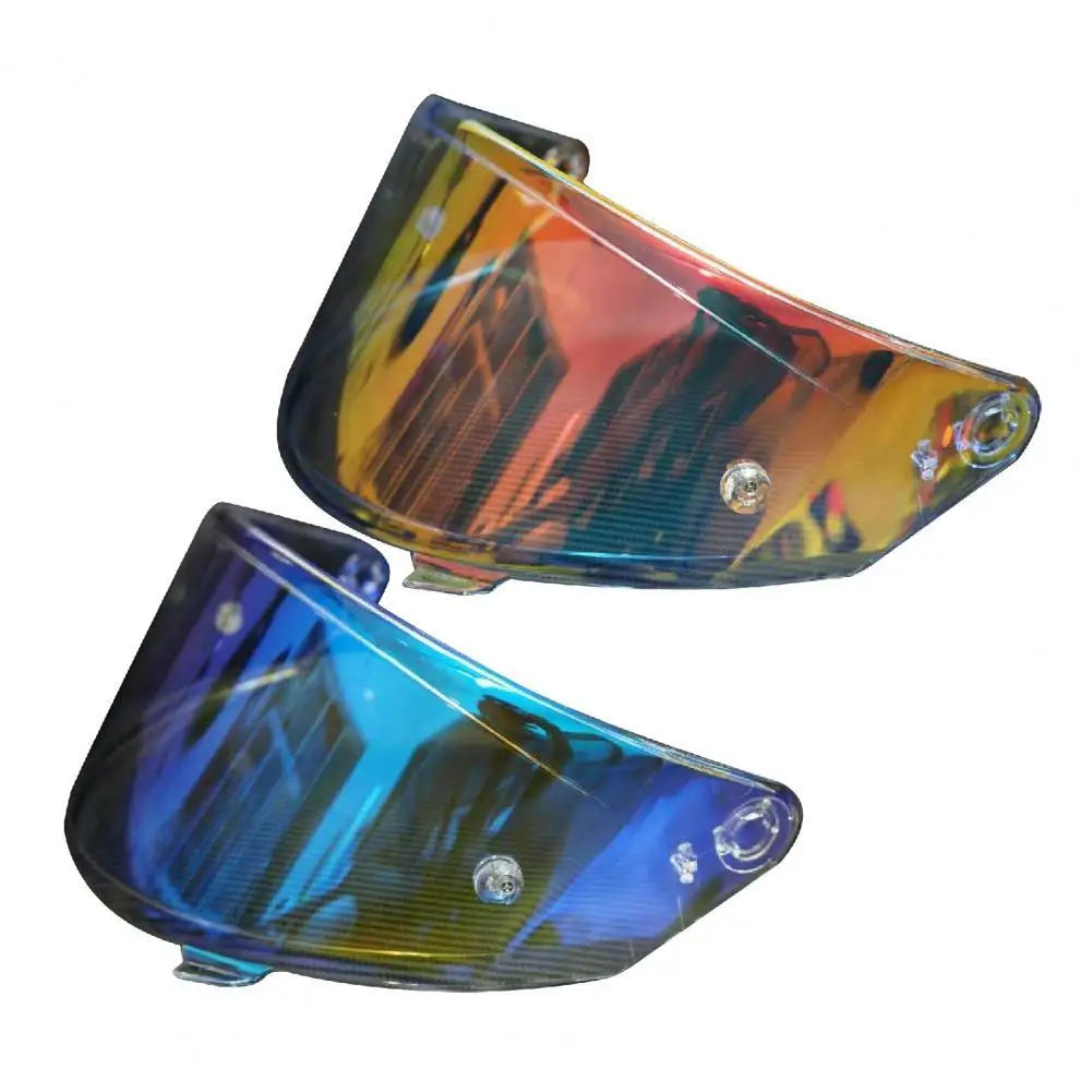 

1 шт., Защитное стекло для мотоциклетного шлема KYT NFR NXR