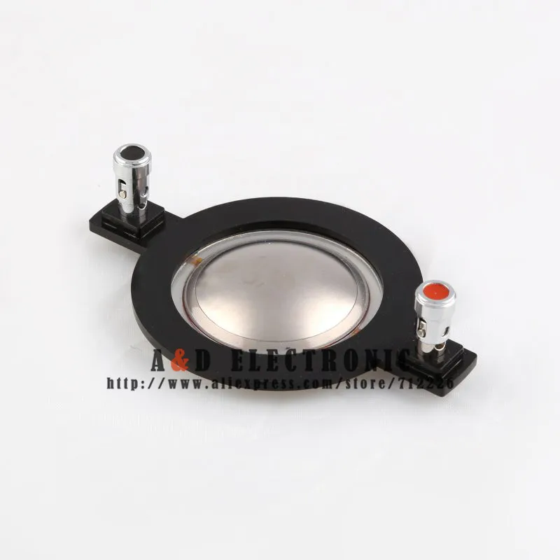 Replacement Diaphragm Voice Coil Repair Kit VC 44.4MM 44.5MM 8Ohm
