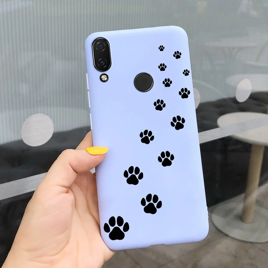 Chic Pastel Protective Phone Case - Soft, Slim, and Durable Bumper Design