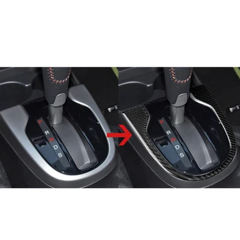 

Panel Gear shift trim Trim Replacement For Honda JAZZ 2014-2018 Inner Accessory