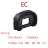 2 uds DK-19 DK-20 DK-21 DK-23 DK-24 DK-25 EF EB por ejemplo CE DK-5 copa para ojo de goma ocular Eyecup para nikon canon cámara SLR ► Foto 2/6