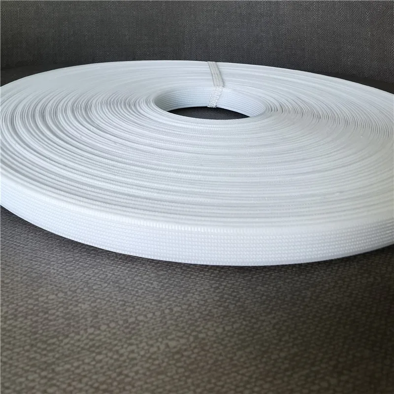 Sewing Boning Netting 50 Yard/lot Plastic Stiff Hard Boning Netting for Sewing Corset