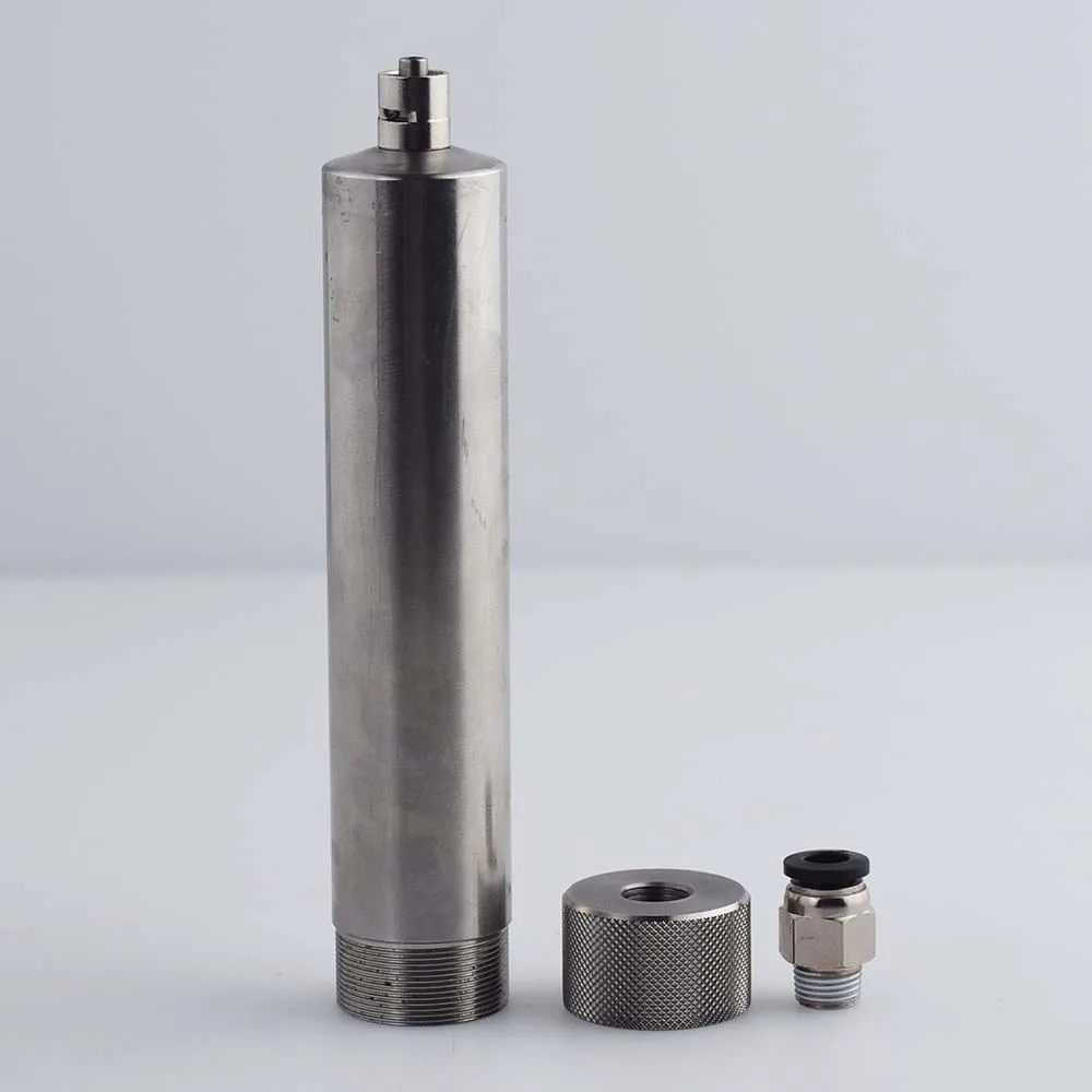 30cc коррозионно-стойкий шприц для дозирования конусов из нержавеющей стали