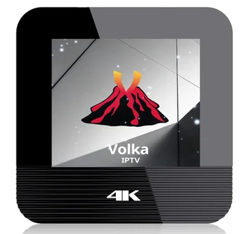 

Volka TV pro2 IPTV Neo TV for android tv BOX Neotv x96 mini no app include