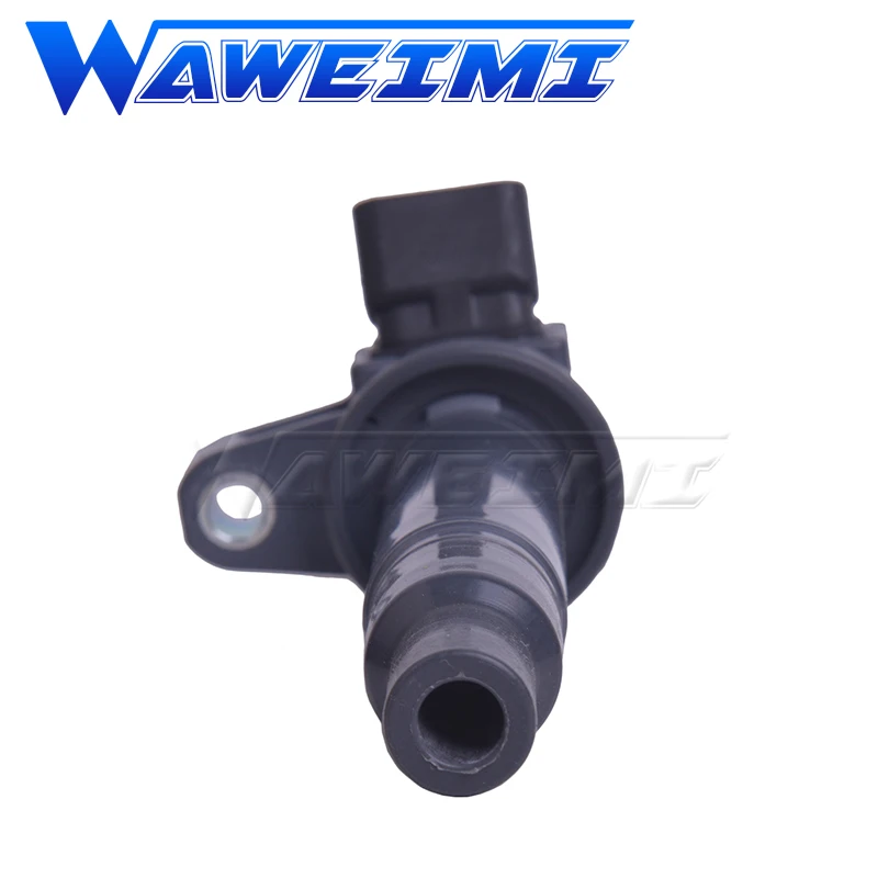 WAWEIMI 4 шт. катушки зажигания 90919-02237 для Toyota Tacoma 2.4L 2.7L L4 9091902237 50237 C1305 UF-323 UF323 1788345 6731304 5C1304