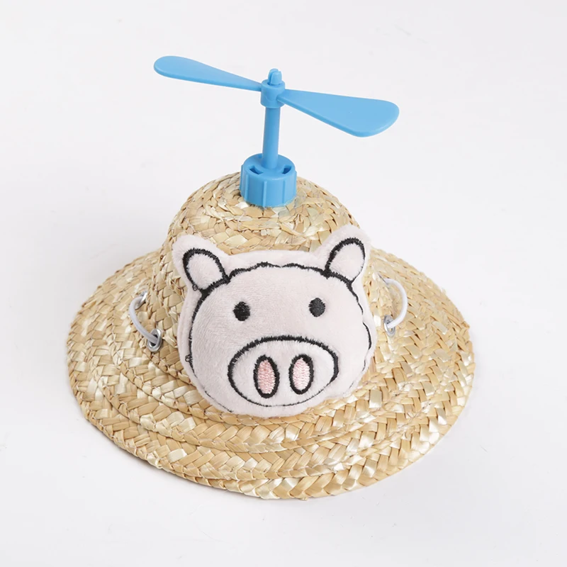 Pet cute cap 11