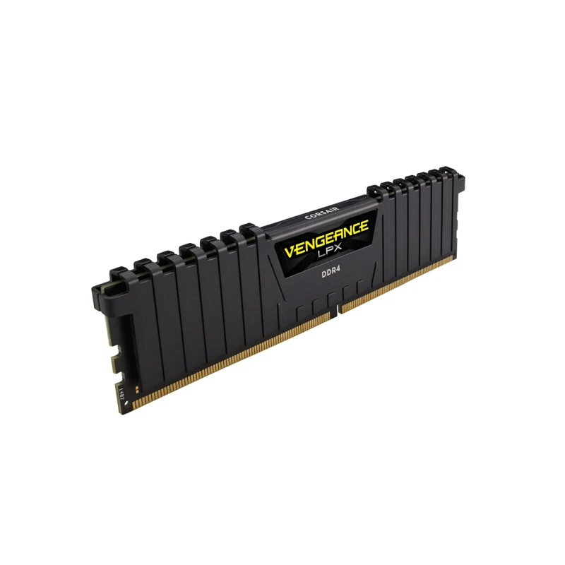 CORSAIR/пиратский корабль Американский Мститель LPX DDR4 8G 3000MHZ Настольный ОЗУ