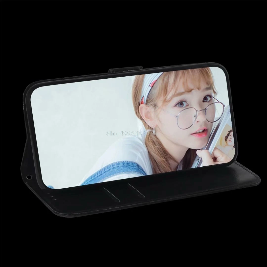 3D кожаный чехол для Hawei Y5 чехол откидная крышка кошелек чехол для телефона Etui Huawei 8 S 8 S S8 полный корпус сумка