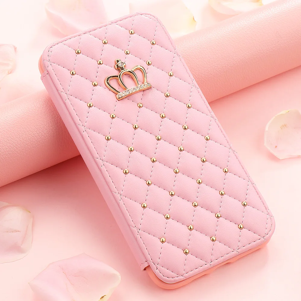 LLZ.COQUE из искусственной кожи флип-чехол для Iphone 11 Pro X XS Xr Max 5 5S SE 6 6S 7 8 PLUS Тонкий Ультратонкий защитный чехол-Бумажник для телефона
