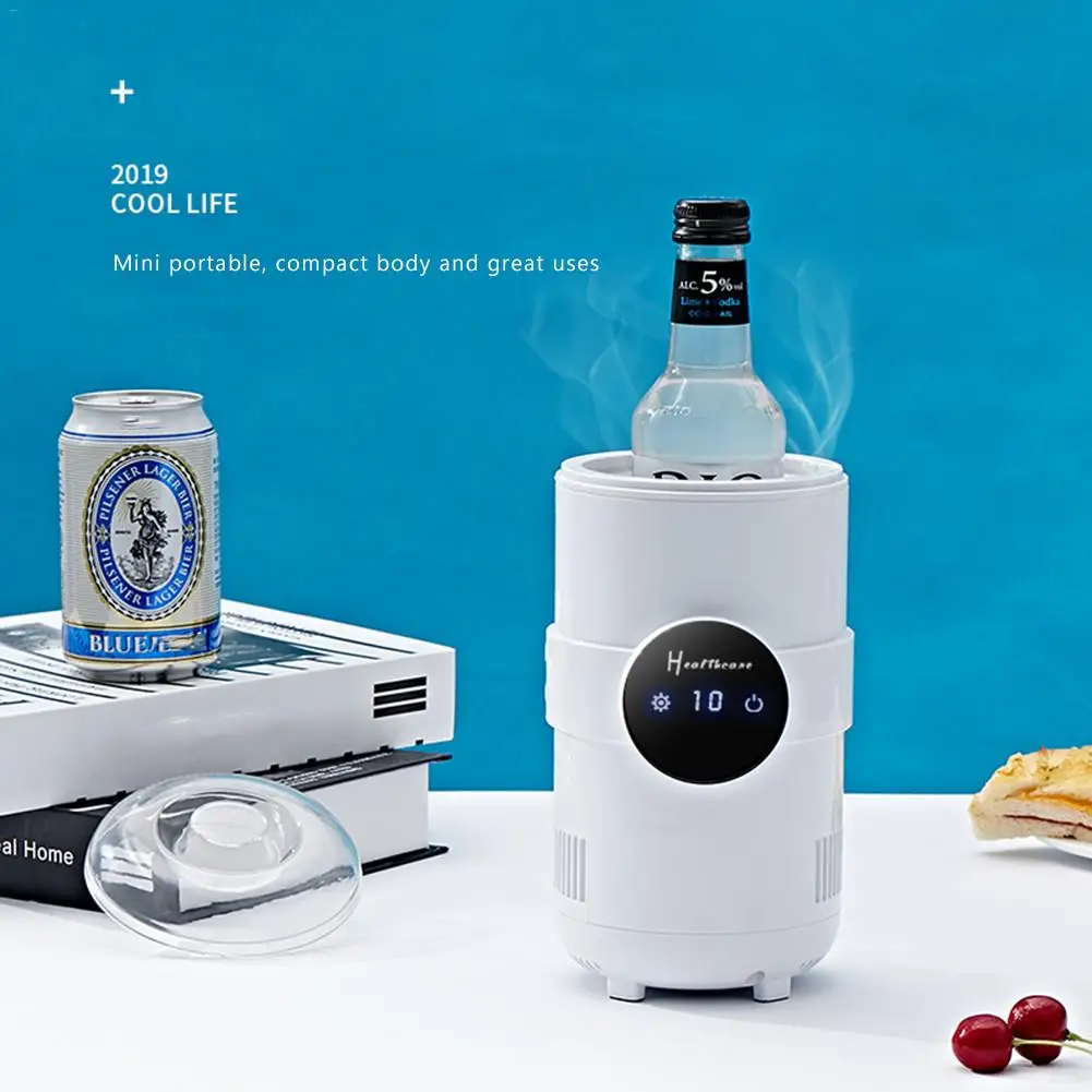Стаканы Moka Smart Cup Кемпинг путешествия стакан с защитой от брызг крышкой соломы с двойной стенкой вакуумной изоляцией чашка кофе