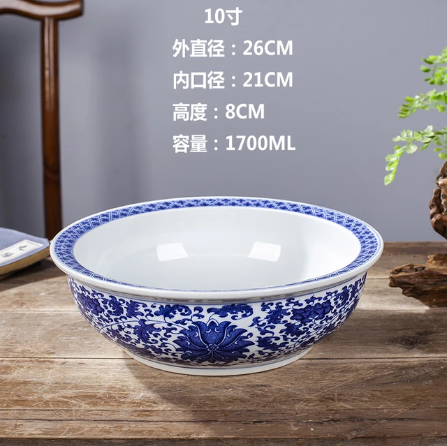 10 inch