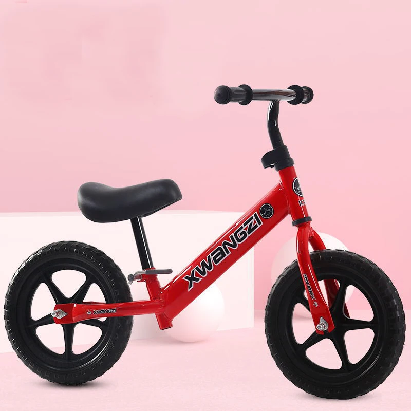baby sliding bike