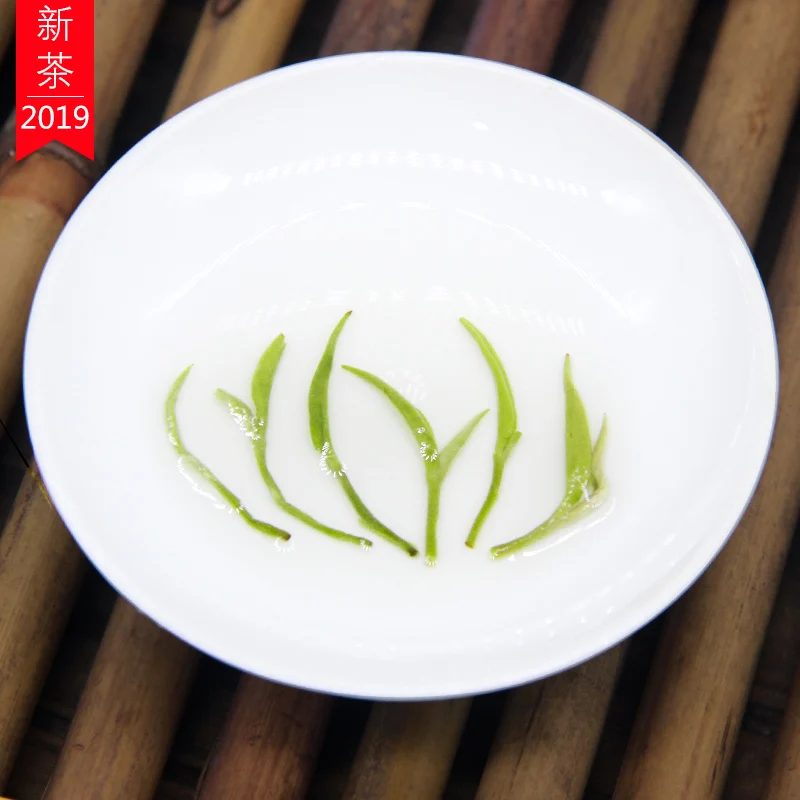 Сучжоу зеленый чай кунг-фу чай дунтин озеро чай чай оптом первоклассный со вкусом Лучжоу Maojian
