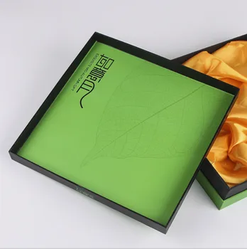 

Luxury custom logo small matt shaped packaging paper gift box with magnetic closure ---DH11997