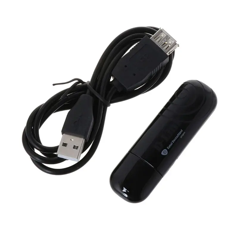 DWA-140 USB WiFi адаптер 300 Мбит/с беспроводная сетевая карта адаптер 802.11b/g/n для ПК Компьютерные аксессуары