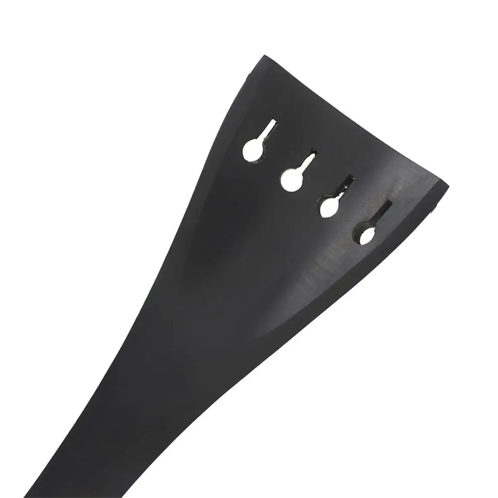 Высококачественная Виолончель 4/4 3/4 струнная доска Pull String ebony pull string черная струнная доска Натяжная струнная доска