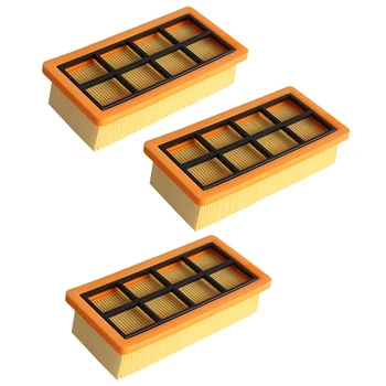 

Hepa Filter Replacements for Karcher AD3.200 Dust Cleaning Filter Accessories Vacuum Cleaner Filter Part