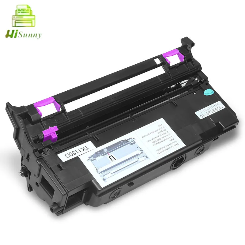 Unidad de cartucho de tambor, accesorio para Kyocera ECOSYS P2040dn P2040dw  P2235dn P2235 M2040 M2540dw M2135dn, DK 1150 DK1150 302RV93010|Partes y  accesorios| - AliExpress