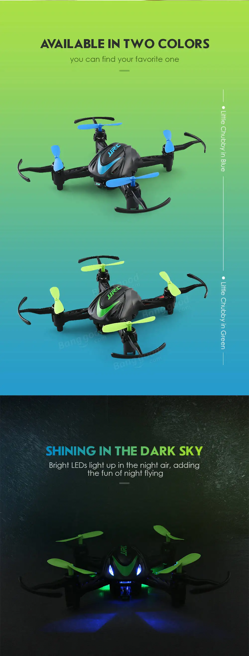 JJRC H48 мини 4CH 6-axis Gyro пульт дистанционного Управление Мини карманный беспилотный Радиоуправляемый летательный аппарат для внутреннего Летающий Квадрокоптер с дистанционным управлением с 3D сальто режим синий