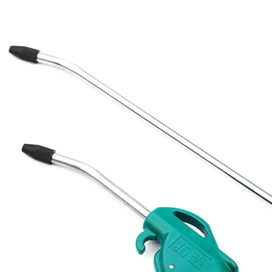Air Blow Gun Pneumatic Spray Gun  Pistol Trigger Cleaner Compressor Dust Blower Nozzle Cleaning Tool for Compressor Air Blow Gun
