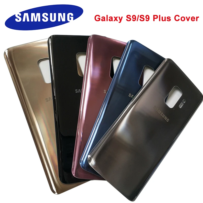 ORIGINAL-SAMSUNG-GALAXY-S9-PLUS-S9+-BATTERY-COVER