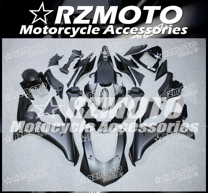 All sorts of color ABS мотоцикл обтекатель комплект для YAMAHA YZF R1- год кузов литья под давлением Магазин № 1645 - Цвет: All sorts of color