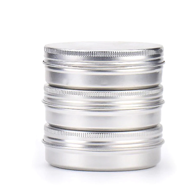 Aluminum Tin 100g-4