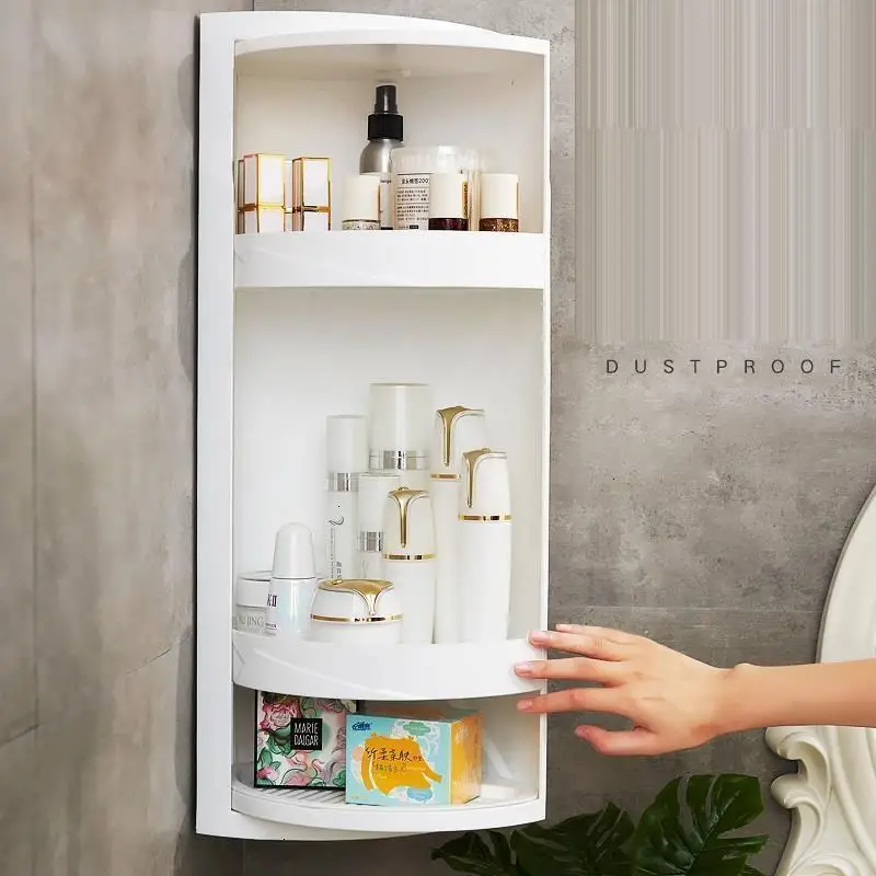 La Corner Moveis Para Casa Arredo Toilet mobletto Bagno Meuble Salle De Bain Armario Banheiro мебель для ванной комнаты| |