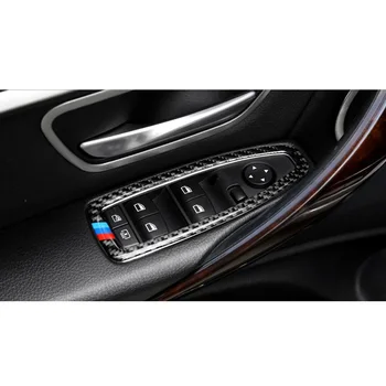 

Decor Window panel trim Lifting Frame Cover For BMW 3/4 Series Interior