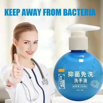 

1 Pcs Instant Hand Sanitizer Spray Disinfection Antibacterial 75% Alcohol 70 Ml Office Portable Hand Rub Hand Soap