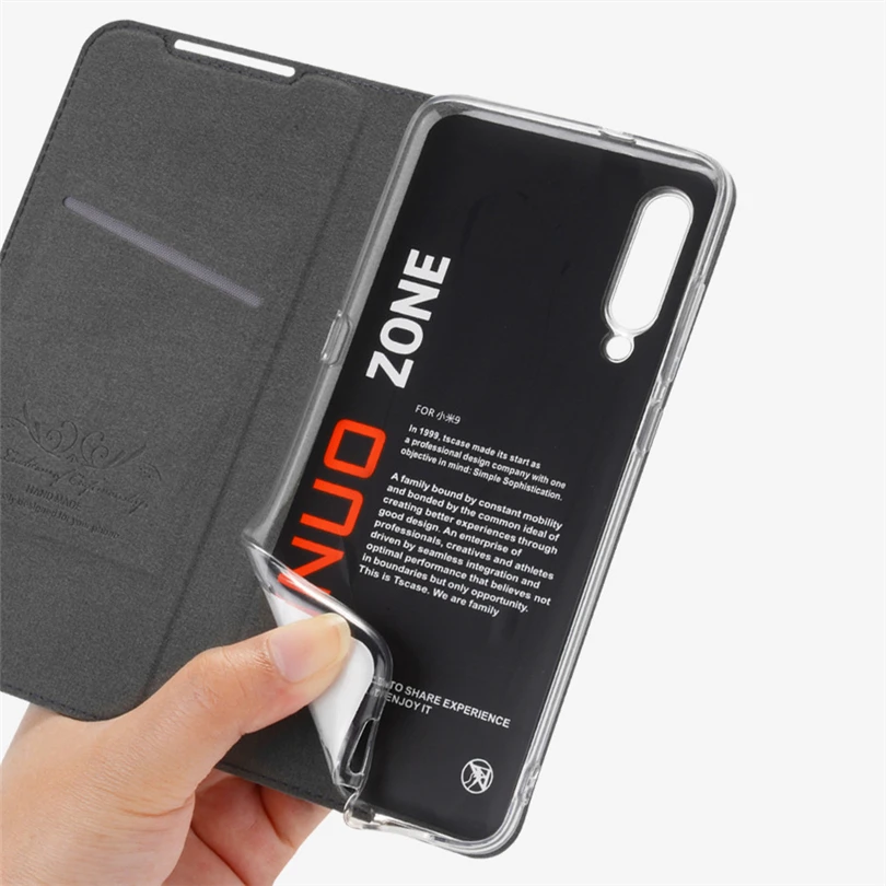 Роскошный чехол для телефона для Xiaomi Mi A3 Lite A3 9 9SE CC9 CC9E ударопрочный кожаный чехол-книжка с подставкой для Xiaomi Mi 9 Pro
